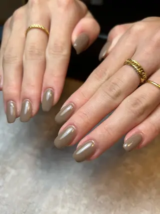 ネイル Nail salon M所属・Nail salon M＊本郷台のネイルデザイン
