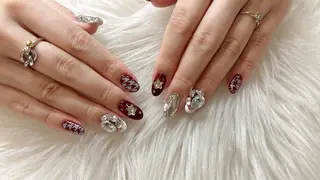 ネイル 《LB》ラブリエ Nail&eyeのマツエク・マツパデザイン