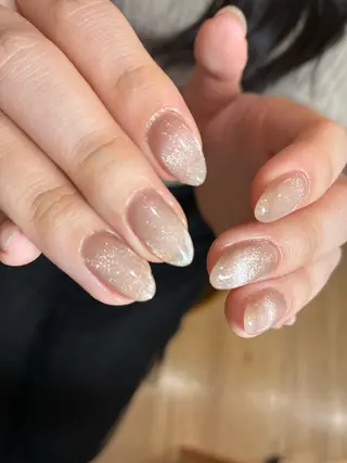 ネイル NADIA nakamachi所属・NADIA renaのネイルデザイン