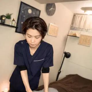 吉本 友子のエステ・リラクイメージ