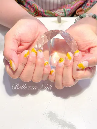 ネイル Bellezza Nailのネイルデザイン