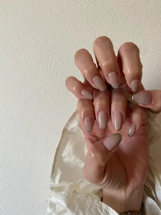 ネイル 佐藤  悠子のネイルデザイン