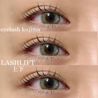 マツエク・マツパ Trinity staffのネイルデザイン