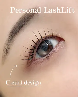 マツエク・マツパ Minyon  阪急梅田所属・Mai 🤍 Minyonのマツエク・マツパデザイン