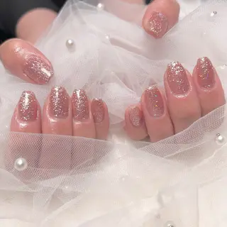 ネイル HARU NAIL所属・‎HARU ‎NAILのネイルデザイン