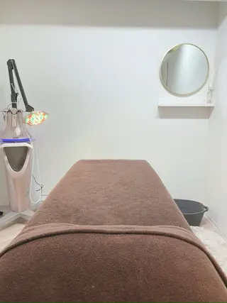 【フェムケア専門店】 PEQLIAヒロミのエステ・リラクイメージ