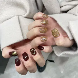 ネイル Bianca川越西口 KITAZAKI🫧のネイルデザイン