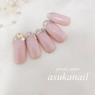 ネイル La Colzaのネイルデザイン