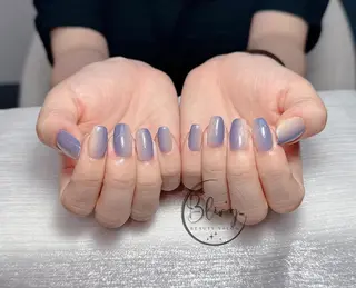 ミディアム Bling Salonのネイルデザイン