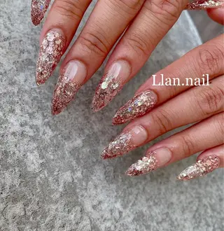 ネイル Lian nailのネイルデザイン