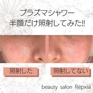 calla lily 増田のエステ・リラクイメージ