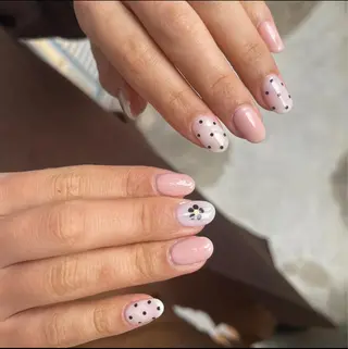 ネイル MALU NAIL mayuのネイルデザイン