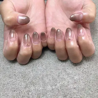 ネイル nailroom DIASOMNIAのネイルデザイン