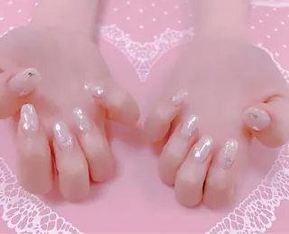 ネイル 横浜 美夢のネイルデザイン