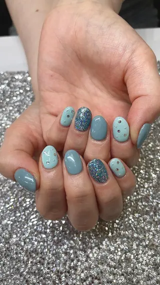 ネイル Guarendo(ガレンドゥ)錦糸町店所属・Gurando 錦糸町店のネイルデザイン