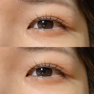 マツエク・マツパ scarlet asahiのマツエク・マツパデザイン