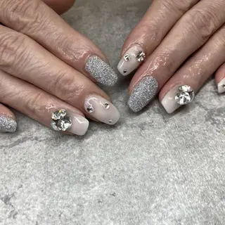 ネイル FASTNAIL PLUS 新宿店のネイルデザイン