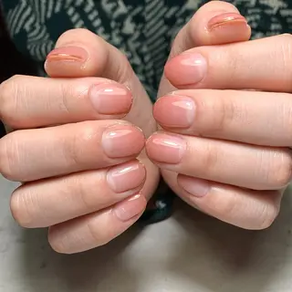 ネイル atelier　FIORITURA所属・FIORITURA aiのネイルデザイン