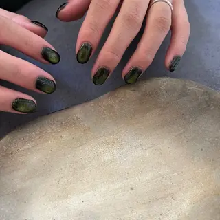 ネイル K Aのネイルデザイン