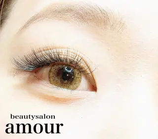 マツエク・マツパ amour 平塚所属・amour 平塚店のネイルデザイン