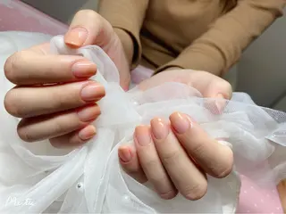 ネイル May&Way Neilのネイルデザイン