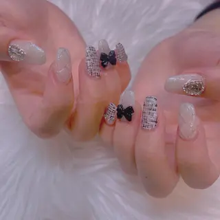 ネイル Private Salon 大宮のネイルデザイン