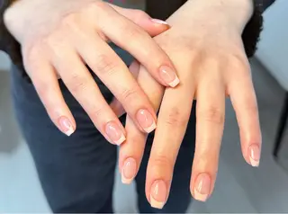 ネイル 🎀🎀YooLi Nail Salonのネイルデザイン