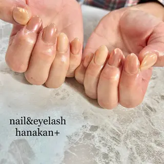 ネイル S Fumiのネイルデザイン