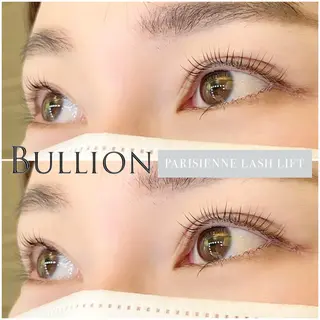 マツエク・マツパ Bullion 大濠本店の眉毛・アイブロウイメージ