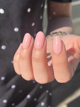 ネイル ネイルサロンミニョン所属・松本 なつきのネイルデザイン