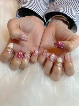 ネイル Y′s NAILのネイルデザイン