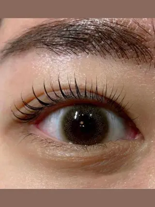 マツエク・マツパ 𝚒𝚔𝚞𝚖𝚒 ☁️💫のマツエク・マツパデザイン