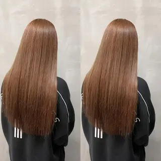 ロング ANGELICA💎 ショウゴのヘアスタイル