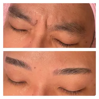 アイブロウ Luana武蔵小杉店 (ルアナ)のエステ・リラクイメージ