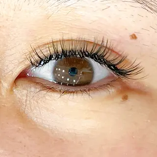 マツエク・マツパ Ayako Beautyのマツエク・マツパデザイン