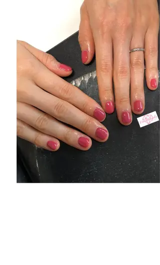 ネイル Asa miのネイルデザイン