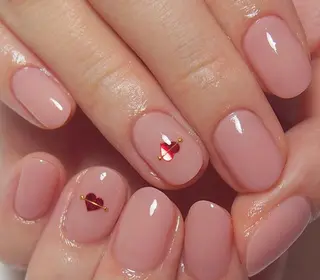 ネイル 「Honey NAIL新宿店」所属・Honey スカルプ専門店のネイルデザイン