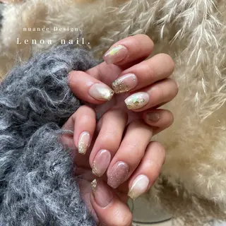 ネイル nailsalon Lenoaのネイルデザイン