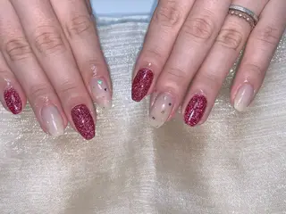 ネイル Nail Jolie所属・Nail Jolieのネイルデザイン