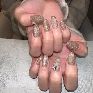 ネイル Tocowaka マエダのネイルデザイン