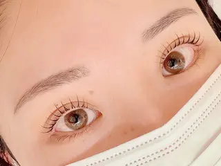 マツエク・マツパ anocharm ☻ HIKARIのマツエク・マツパデザイン