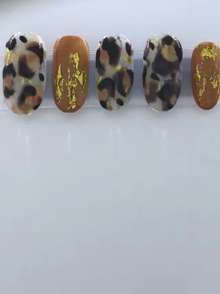 ネイル ネイルサロン Sweetのネイルデザイン