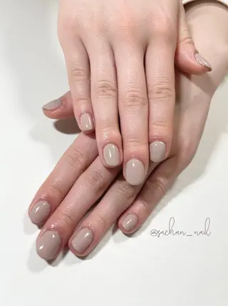 ネイル Sukegawa Satsukiのネイルデザイン