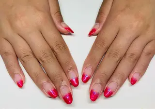 ネイル Mule Beauty Salon所属・ミュール ビューティーサロンのネイルデザイン