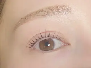 マツエク・マツパ 束感/ナチュラル/ mikuのマツエク・マツパデザイン