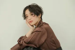 ショート beautysalonICY所属・ICY❁⃘eye aikaのマツエク・マツパデザイン