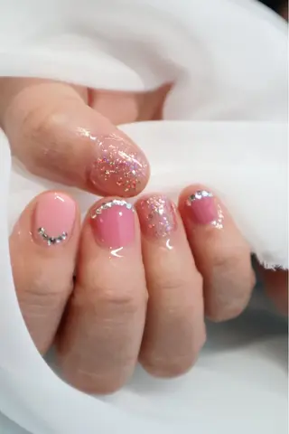 ネイル ナツ komachiのネイルデザイン