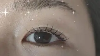 マツエク・マツパ ほわいと あざぶのマツエク・マツパデザイン