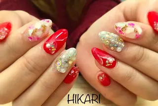 ネイル CULU -LUのネイルデザイン