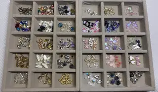 ネイル Welina ♡♡のネイルデザイン